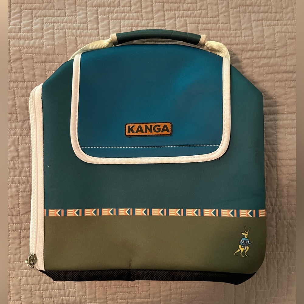 Kanga Cooler